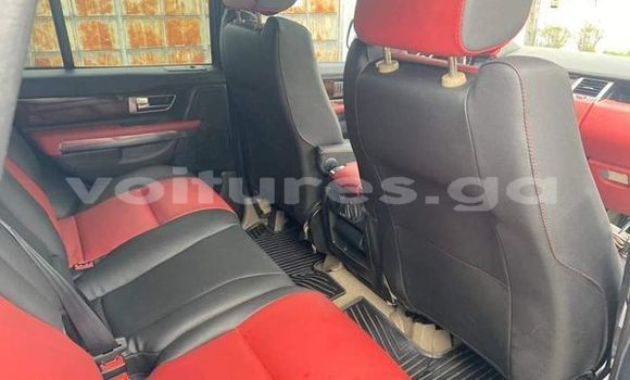 Buy Used Range Rover Range Rover White Car in Libreville in Estuary Buy Used Range Rover Range Rover White Car in Libreville in Estuary