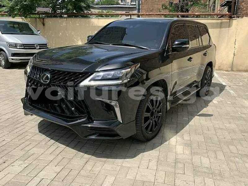 Big with watermark lexus lx 570 estuaire libreville 7568