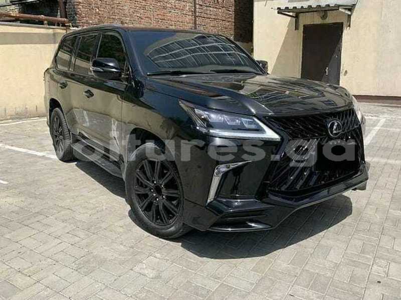 Big with watermark lexus lx 570 estuaire libreville 7568