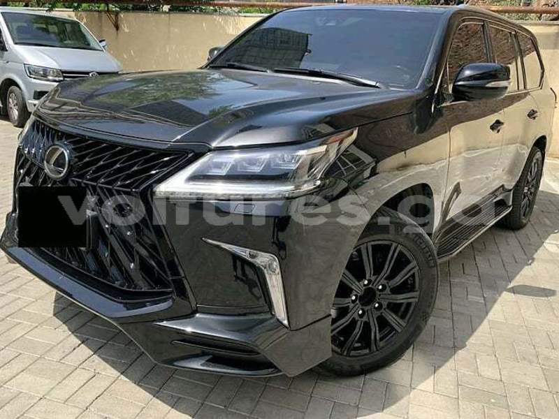 Big with watermark lexus lx 570 estuaire libreville 7568