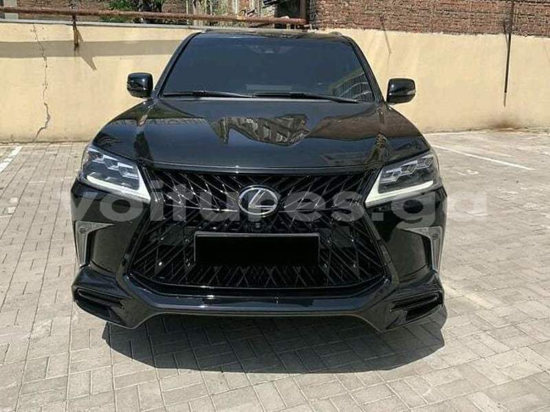 Big with watermark lexus lx 570 estuaire libreville 7568