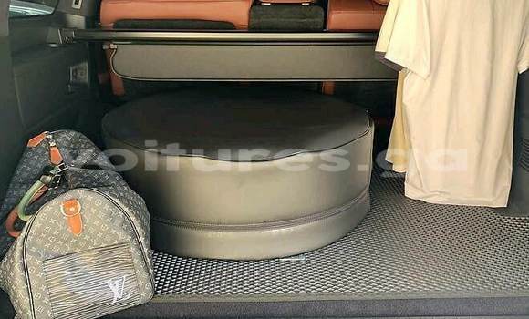 Acheter Occasion Voiture Lexus LX 570 Noir à Libreville, Estuaire Acheter Occasion Voiture Lexus LX 570 Noir à Libreville, Estuaire