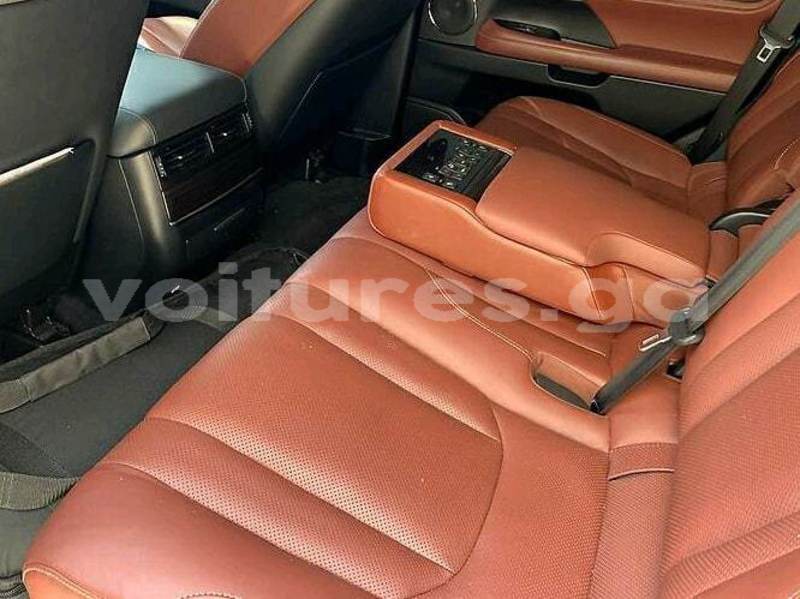 Big with watermark lexus lx 570 estuaire libreville 7568