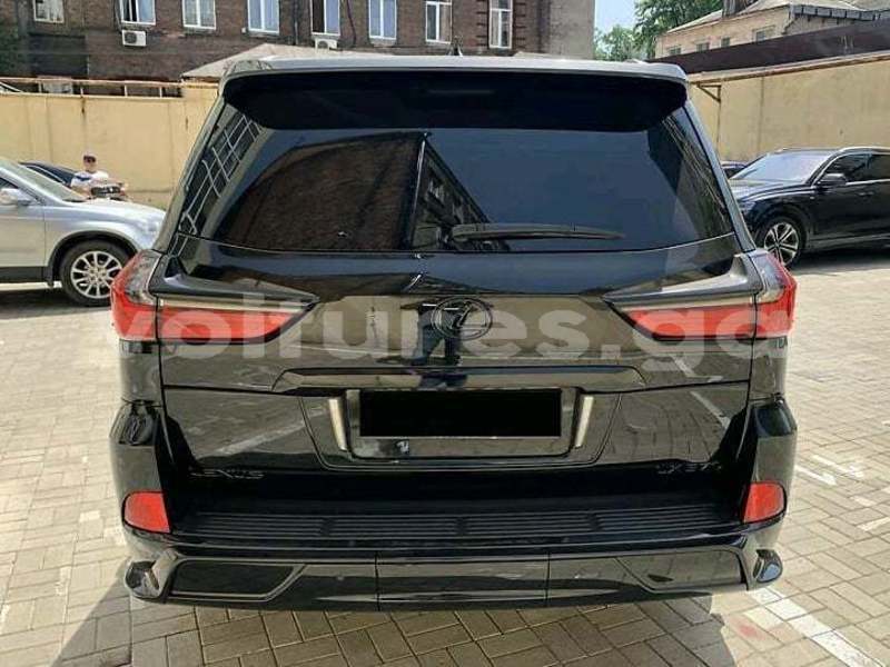 Big with watermark lexus lx 570 estuaire libreville 7568