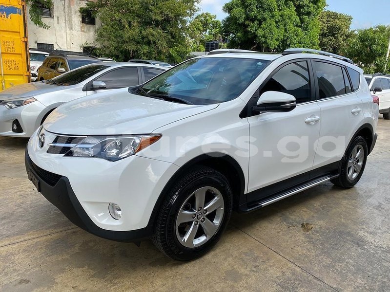 Big with watermark toyota rav4 estuaire libreville 7570