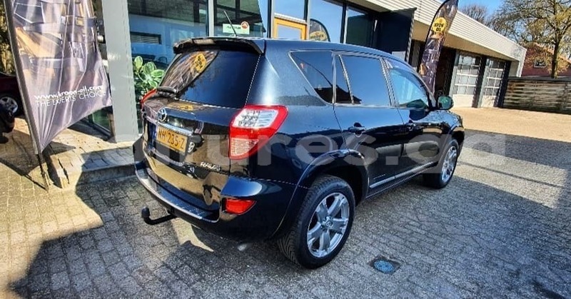 Big with watermark toyota rav4 estuaire libreville 7572