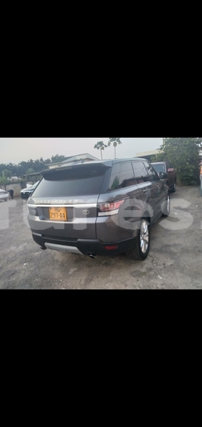 Big with watermark land rover range rover sport estuaire libreville 7533