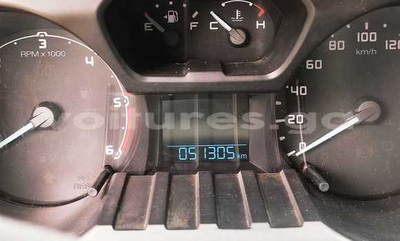 Acheter Occasion Voiture Ford Ranger Gris à Port–Gentil, Ogooué-Maritime Acheter Occasion Voiture Ford Ranger Gris à Port–Gentil, Ogooué-Maritime
