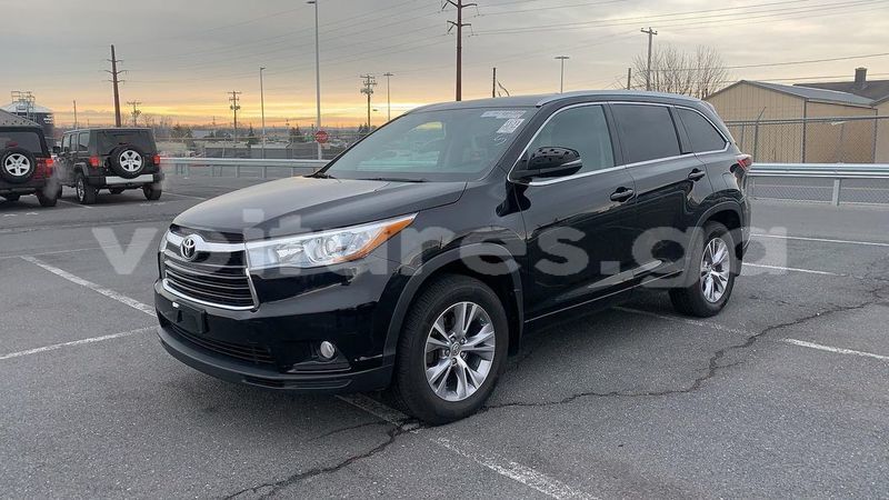 Big with watermark toyota highlander ogooue lolo lastoursville 7580