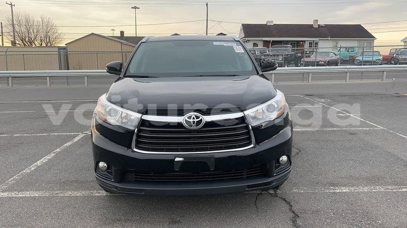 Big with watermark toyota highlander ogooue lolo lastoursville 7580