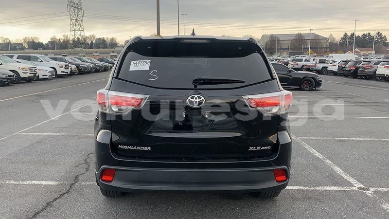 Big with watermark toyota highlander ogooue lolo lastoursville 7580