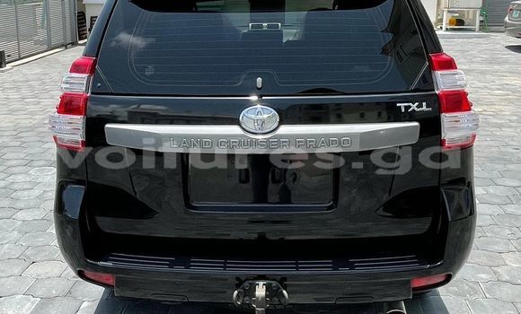 Buy Used Trabant 1.1 Black Car in Libreville in Estuary Buy Used Trabant 1.1 Black Car in Libreville in Estuary