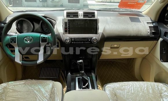 Buy Used Trabant 1.1 Black Car in Libreville in Estuary Buy Used Trabant 1.1 Black Car in Libreville in Estuary