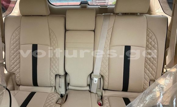 Buy Used Trabant 1.1 Black Car in Libreville in Estuary Buy Used Trabant 1.1 Black Car in Libreville in Estuary