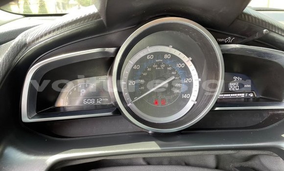 Buy Used Toyota Yaris Silver Car in Libreville in Estuary Buy Used Toyota Yaris Silver Car in Libreville in Estuary