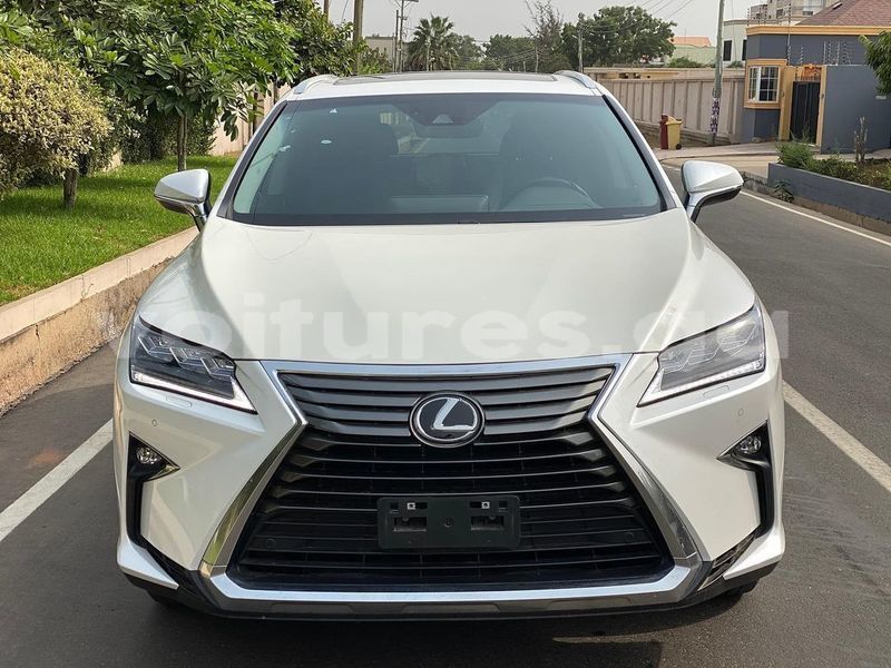 Big with watermark lexus rx estuaire libreville 7584