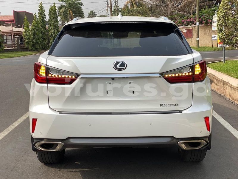 Big with watermark lexus rx estuaire libreville 7584