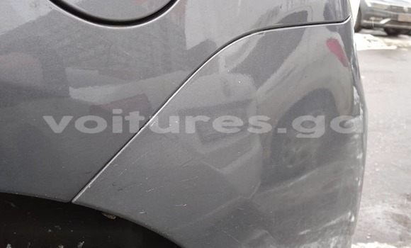 Buy Used Toyota Verso Black Car in Libreville in Estuary Buy Used Toyota Verso Black Car in Libreville in Estuary