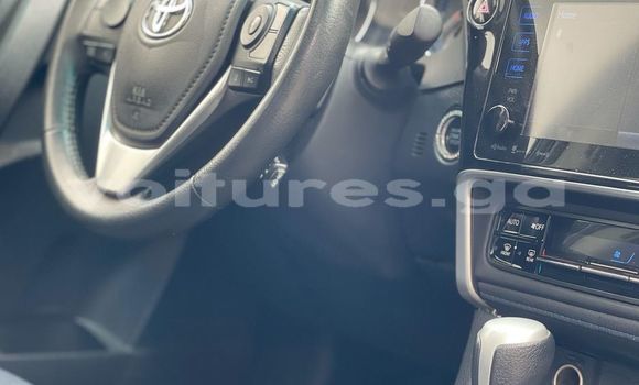 Buy Used Toyota Corolla Black Car in Libreville in Estuary Buy Used Toyota Corolla Black Car in Libreville in Estuary