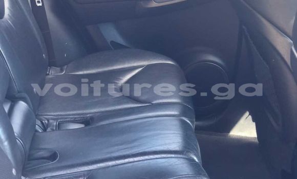 Buy Used Toyota RAV4 Black Car in Port Gentil in Ogooué-Maritime Buy Used Toyota RAV4 Black Car in Port Gentil in Ogooué-Maritime