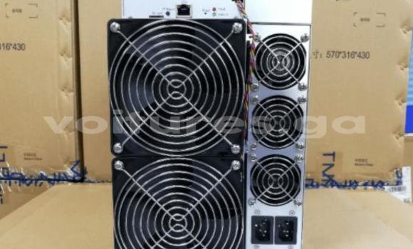 Acheter Neuf Voiture Toyota 4Runner Blanc à Fougamou, Ngounie