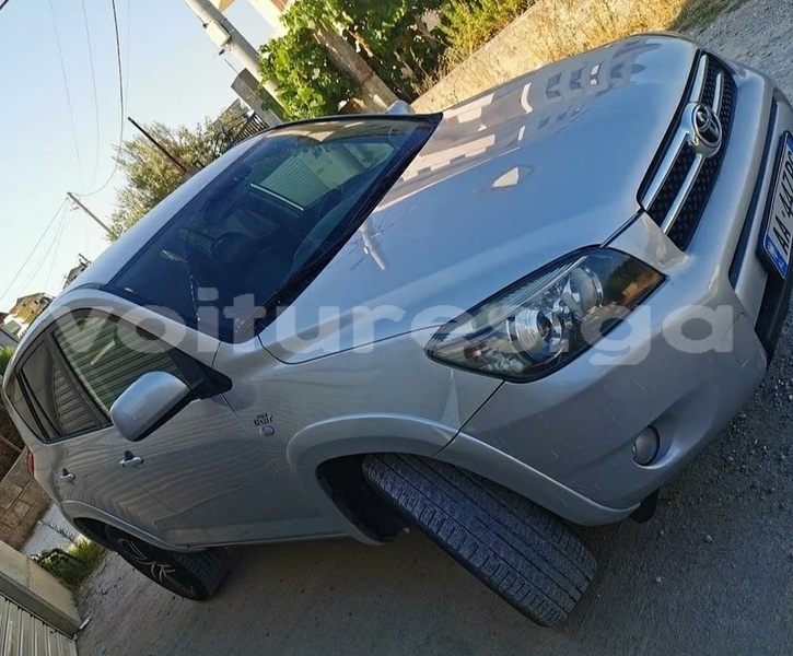 Big with watermark toyota rav4 estuaire libreville 7593