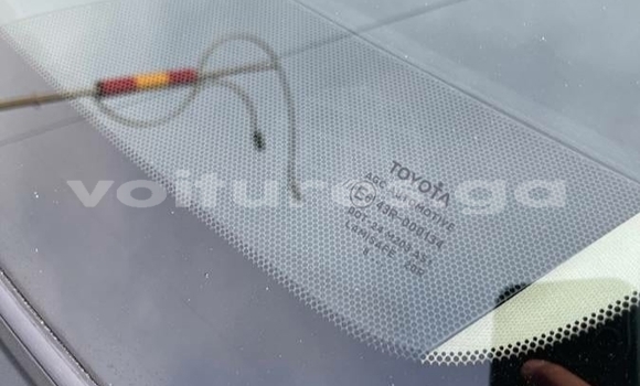 Buy Used Toyota Avensis White Car in Libreville in Estuary Buy Used Toyota Avensis White Car in Libreville in Estuary