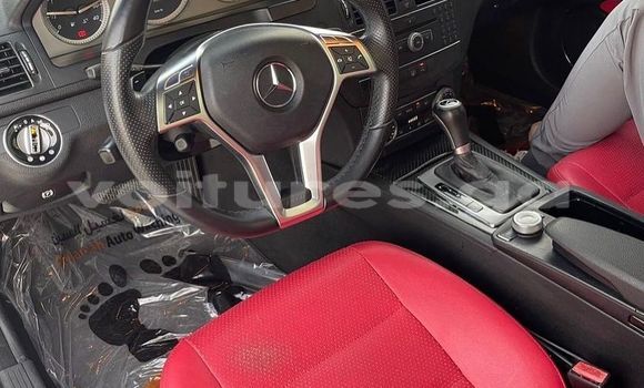 Buy Used Mercedes-Benz C–Class White Car in Libreville in Estuary Buy Used Mercedes-Benz C–Class White Car in Libreville in Estuary
