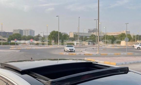 Buy Used Mercedes-Benz C–Class White Car in Libreville in Estuary Buy Used Mercedes-Benz C–Class White Car in Libreville in Estuary