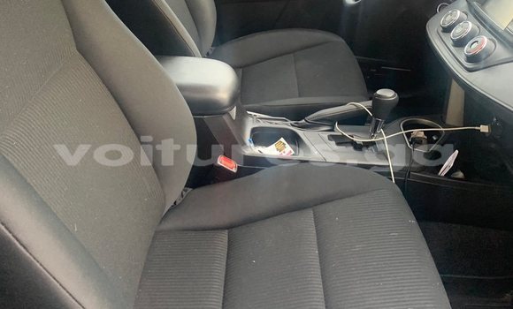 Buy Used Toyota RAV4 Black Car in Libreville in Estuary Buy Used Toyota RAV4 Black Car in Libreville in Estuary