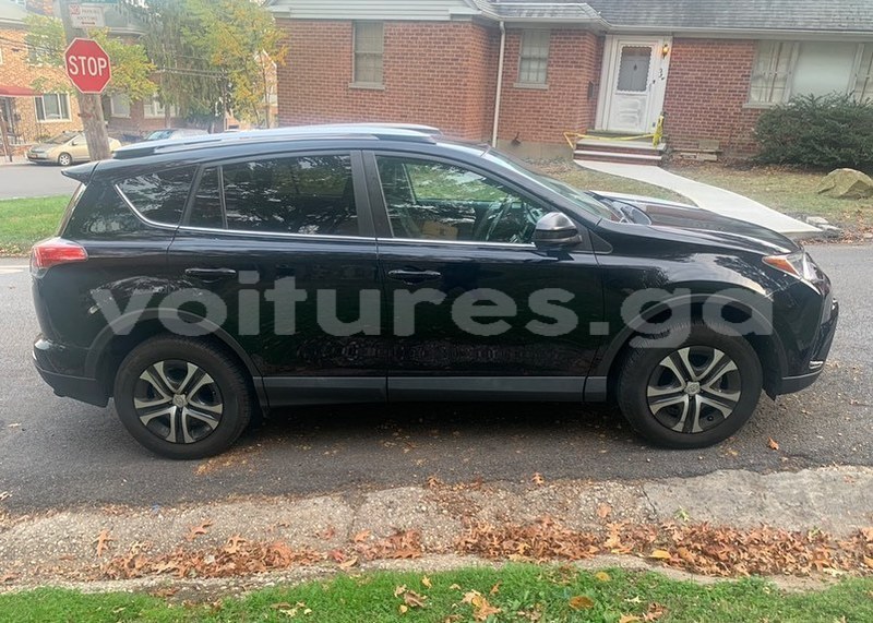 Big with watermark toyota rav4 estuaire libreville 7597