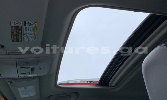 Buy Used Toyota RAV4 Red Car in Libreville in Estuary Buy Used Toyota RAV4 Red Car in Libreville in Estuary