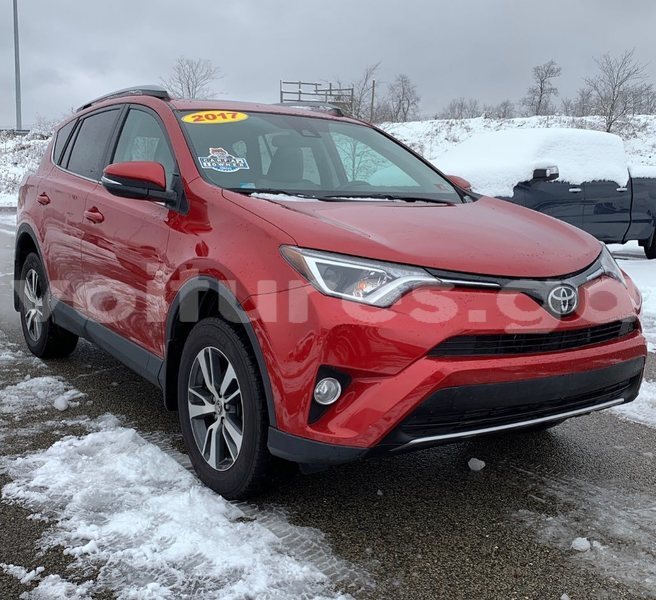 Big with watermark toyota rav4 estuaire libreville 7598