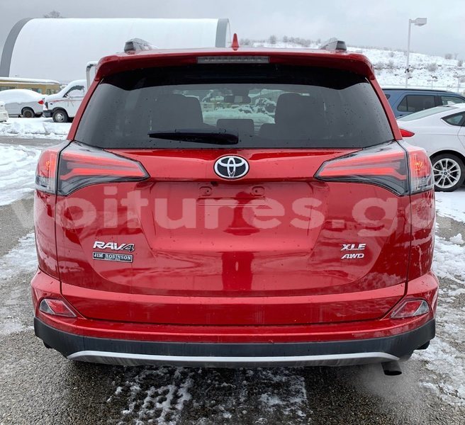 Big with watermark toyota rav4 estuaire libreville 7598