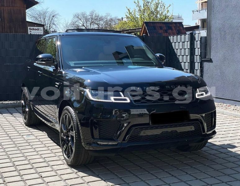 Big with watermark range rover range rover estuaire libreville 7600