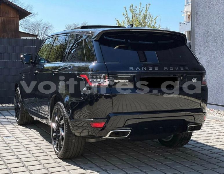 Big with watermark range rover range rover estuaire libreville 7600