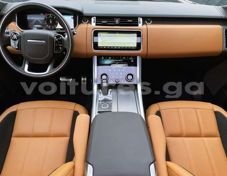 Big with watermark range rover range rover estuaire libreville 7600