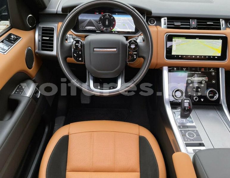 Big with watermark range rover range rover estuaire libreville 7600