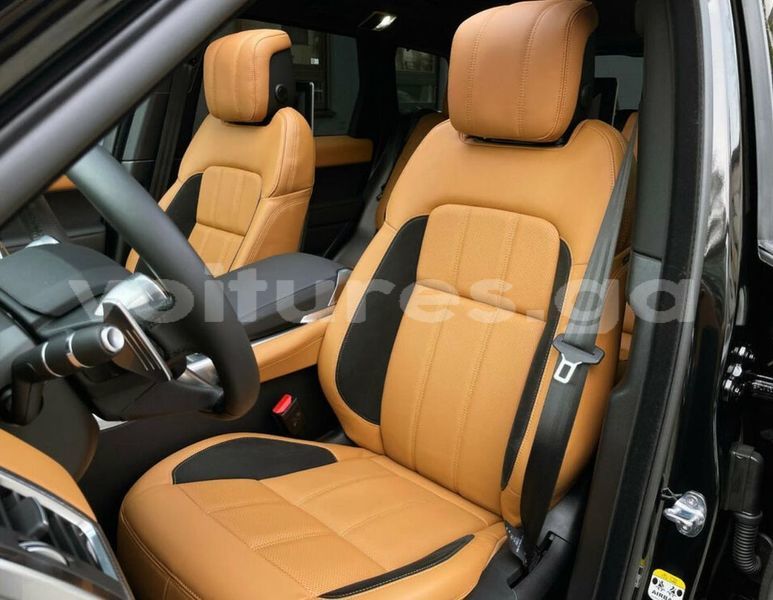 Big with watermark range rover range rover estuaire libreville 7600