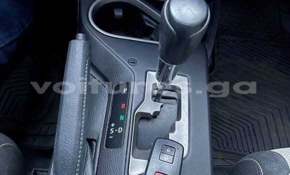 Buy Used Toyota RAV4 Red Car in Libreville in Estuary Buy Used Toyota RAV4 Red Car in Libreville in Estuary