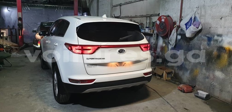 Big with watermark kia sportage estuaire libreville 7608