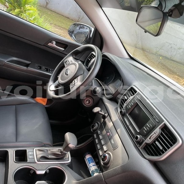Big with watermark kia sportage estuaire libreville 7608