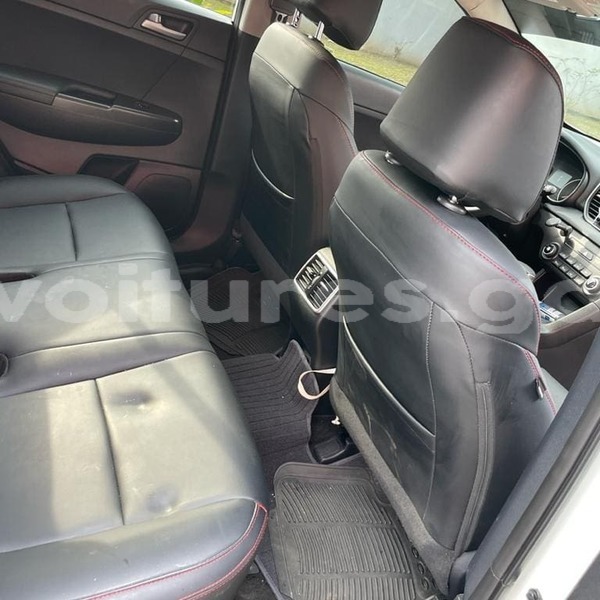 Big with watermark kia sportage estuaire libreville 7608