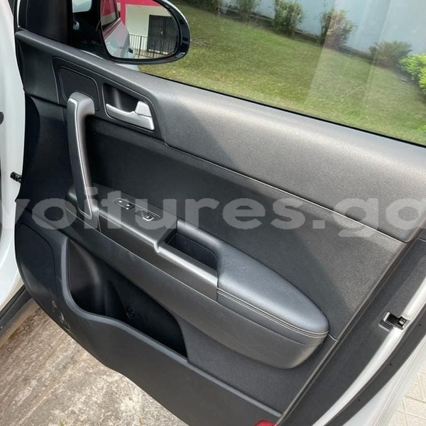 Big with watermark kia sportage estuaire libreville 7608