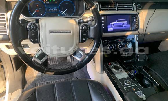 Buy Used Land Rover Series III White Car in Libreville in Estuary Buy Used Land Rover Series III White Car in Libreville in Estuary