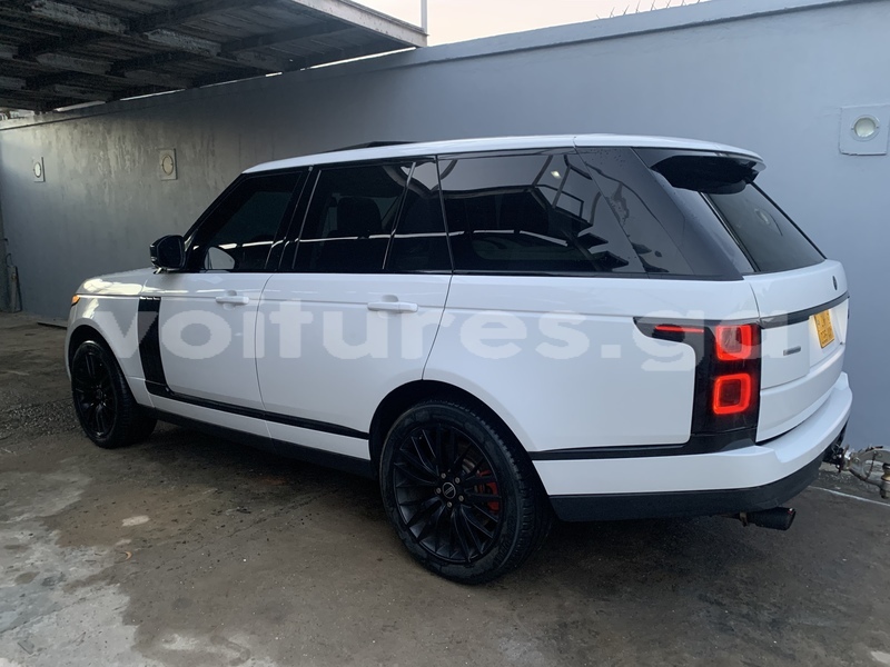 Big with watermark land rover range rover vogue estuaire libreville 7612