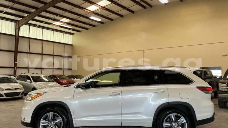 Big with watermark toyota highlander ogooue ivindo booue 7615