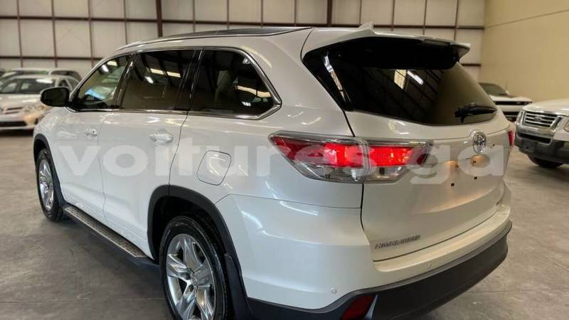 Big with watermark toyota highlander ogooue ivindo booue 7615