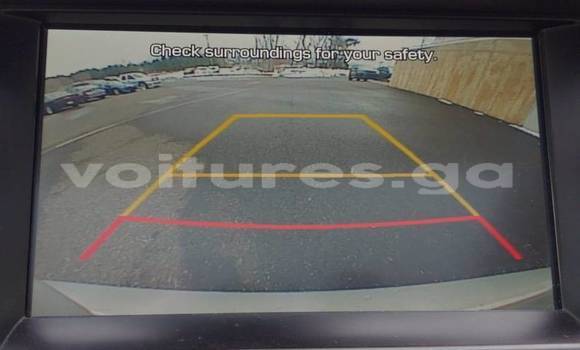 Sayi Imported Hyundai Tucson Azurfa Mota in Fougamou a Muddin Sayi Imported Hyundai Tucson Azurfa Mota in Fougamou a Muddin