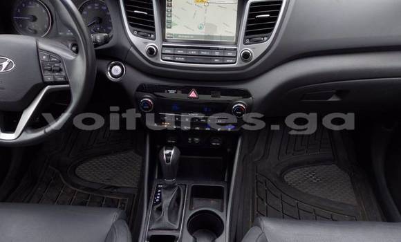 Sayi Imported Hyundai Tucson Azurfa Mota in Fougamou a Muddin Sayi Imported Hyundai Tucson Azurfa Mota in Fougamou a Muddin